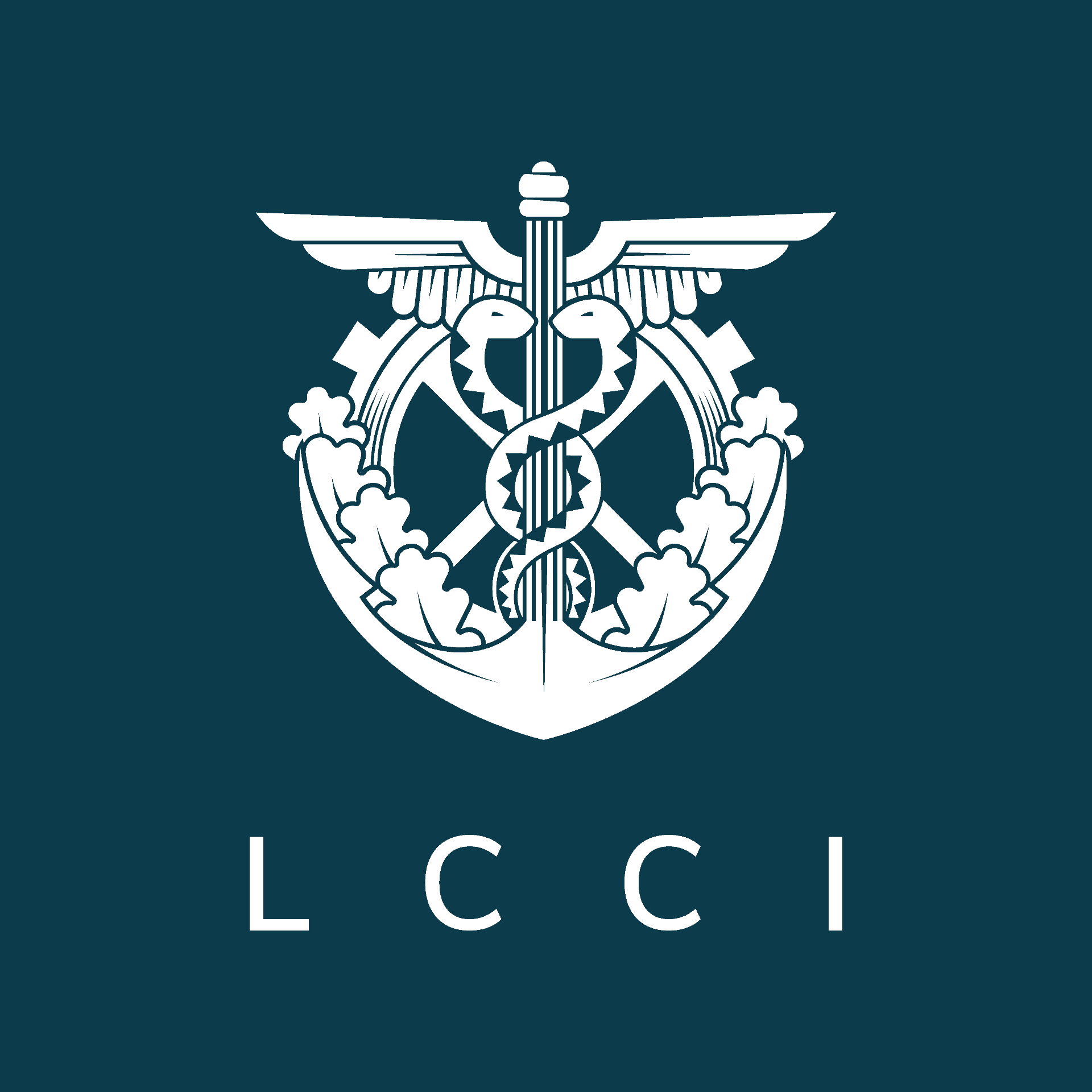Latvian Chamber of Commerce and Industry